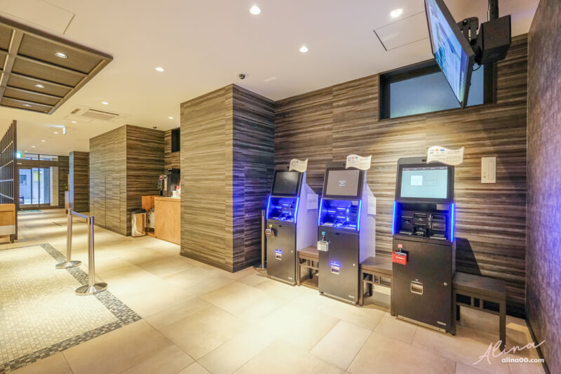 【大阪住宿】相鐵 FRESA INN 心齋橋-交通方便、乾淨舒適 @Alina 愛琳娜