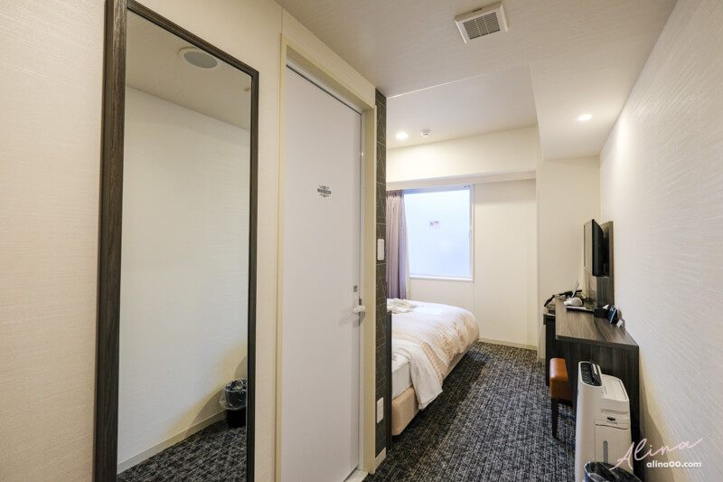【大阪住宿】相鐵 FRESA INN 心齋橋-交通方便、乾淨舒適 @Alina 愛琳娜 【大阪住宿】相鐵 FRESA INN 心齋橋-交通方便、乾淨舒適 @Alina 愛琳娜