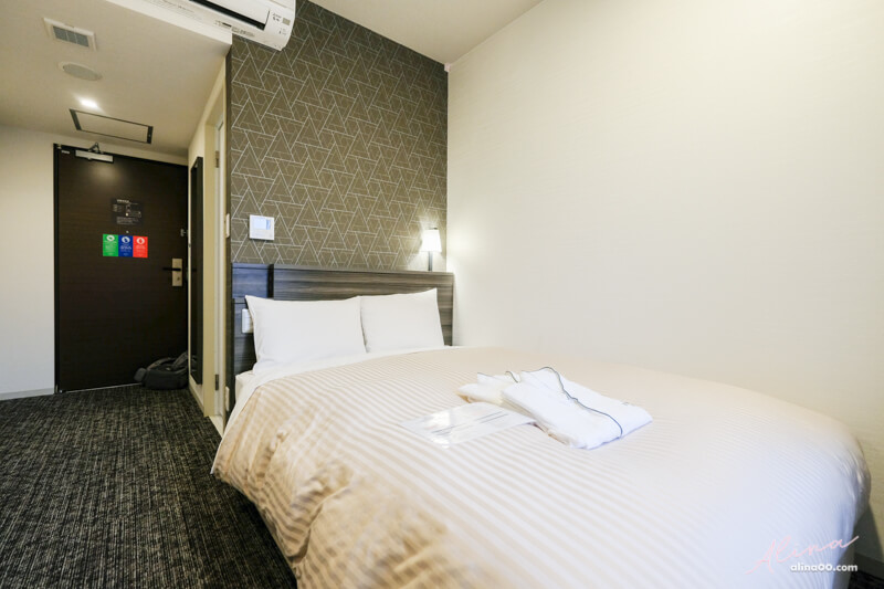 【大阪住宿】相鐵 FRESA INN 心齋橋-交通方便、乾淨舒適 @Alina 愛琳娜 【大阪住宿】相鐵 FRESA INN 心齋橋-交通方便、乾淨舒適 @Alina 愛琳娜