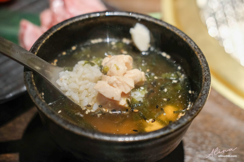 【台北美食】胡同燒肉 內湖大直葫同10號店：和牛牛舌經典美味 @Alina 愛琳娜