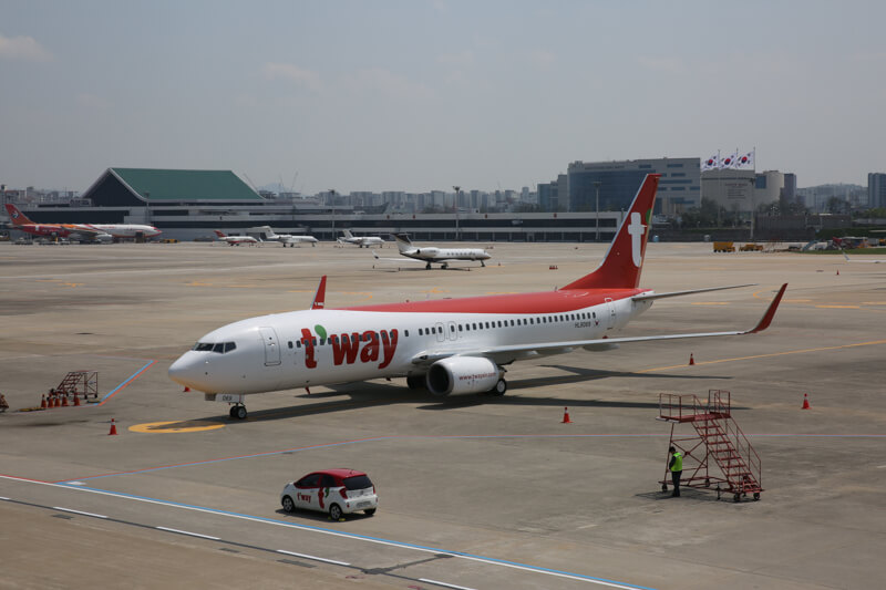【便宜韓國機票】德威航空 Tway｜釜山4天3夜放風之旅、機加酒萬元有找 @Alina 愛琳娜