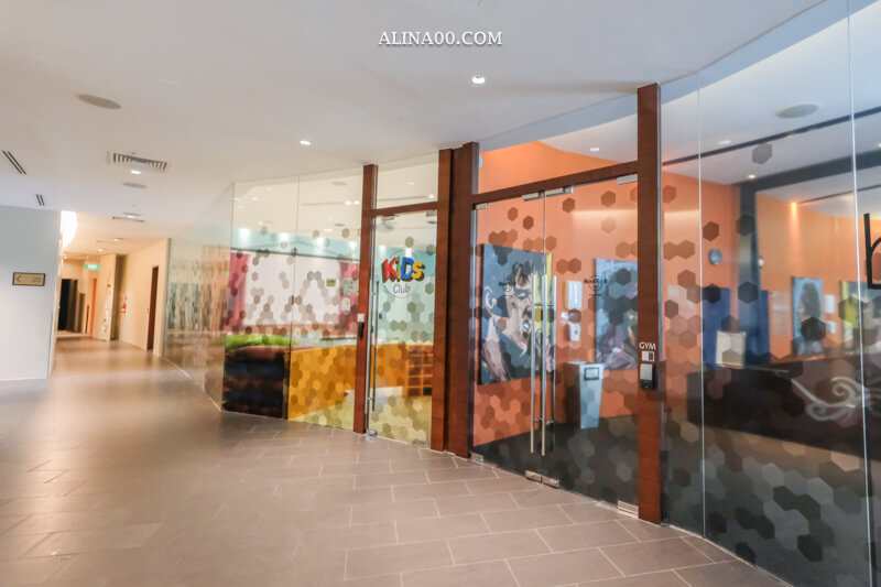 【新加坡住宿】 Hard Rock Hotel ｜聖淘沙名勝世界住宿飯店推薦 @Alina 愛琳娜