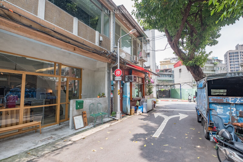 【台北咖啡館】貝克宅 Roasting House|南京復興早午餐輕食咖啡廳 @Alina 愛琳娜 【台北咖啡館】貝克宅 Roasting House|南京復興早午餐輕食咖啡廳 @Alina 愛琳娜