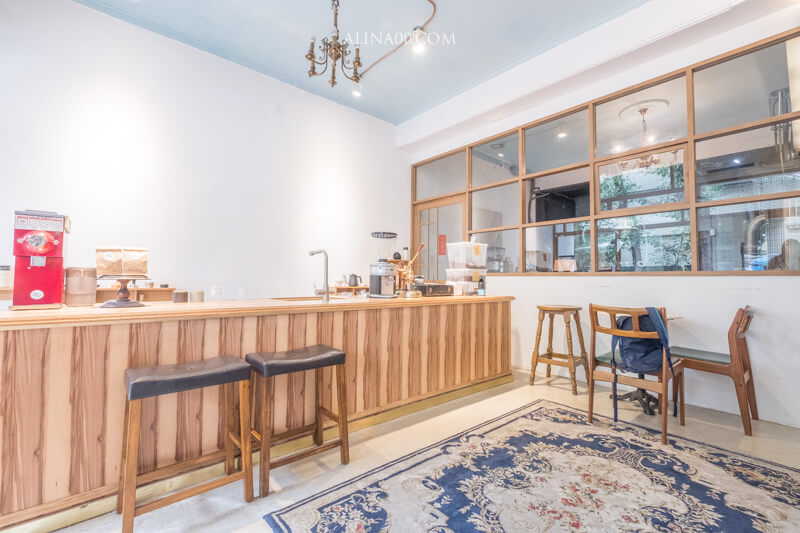 【台北咖啡館】貝克宅 Roasting House|南京復興早午餐輕食咖啡廳 @Alina 愛琳娜 【台北咖啡館】貝克宅 Roasting House|南京復興早午餐輕食咖啡廳 @Alina 愛琳娜