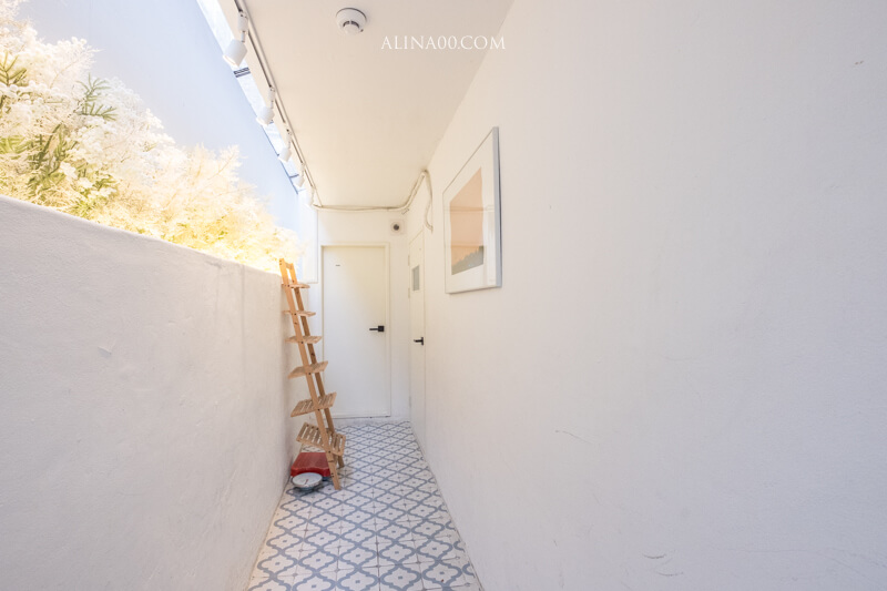 【首爾住宿】 Neat House 弘大民宿｜住宿推薦舒服溫馨的可愛風格 @Alina 愛琳娜