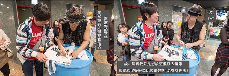 【首爾景點】塗鴉秀 PAINTERS｜首爾必看韓國表演，絕無冷場超精彩 @Alina 愛琳娜