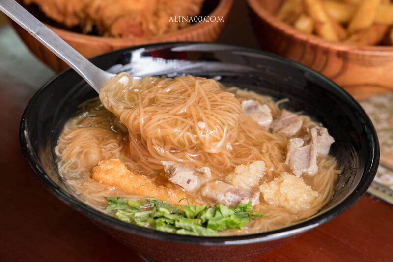 【台北美食】賴桑透抽蚵仔麵線|龍山寺美食推薦,魔霸特餐料多好吃 @Alina 愛琳娜 【台北美食】賴桑透抽蚵仔麵線|龍山寺美食推薦,魔霸特餐料多好吃 @Alina 愛琳娜