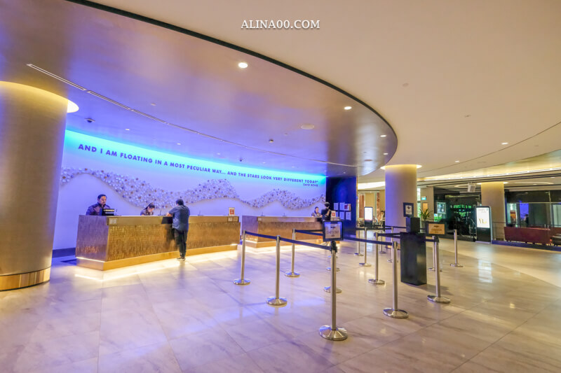 【新加坡住宿】 Hard Rock Hotel ｜聖淘沙名勝世界住宿飯店推薦 @Alina 愛琳娜