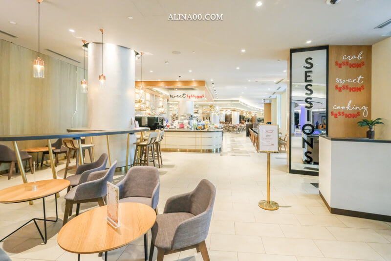 【新加坡住宿】 Hard Rock Hotel ｜聖淘沙名勝世界住宿飯店推薦 @Alina 愛琳娜
