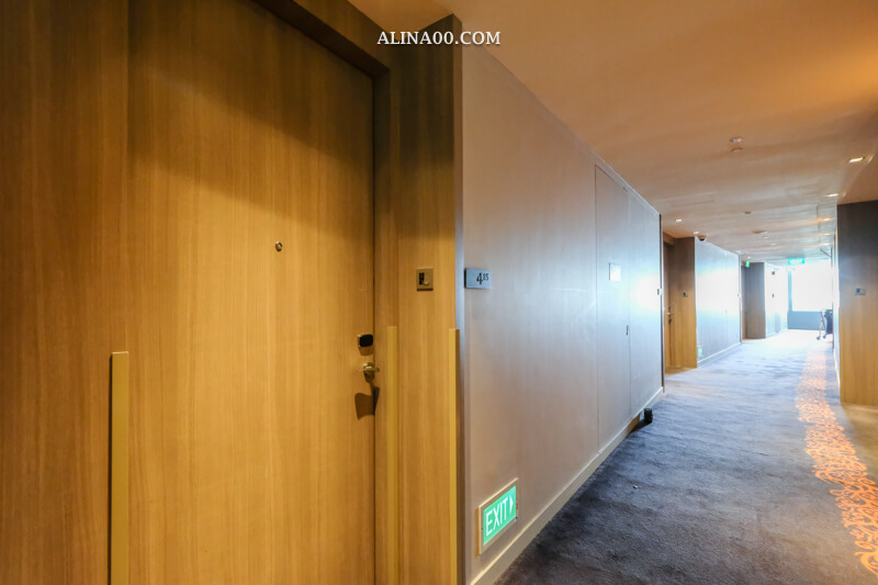 【新加坡住宿】 Hard Rock Hotel ｜聖淘沙名勝世界住宿飯店推薦 @Alina 愛琳娜