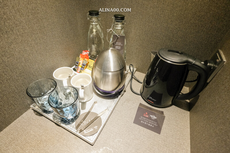【新加坡住宿】 Hard Rock Hotel ｜聖淘沙名勝世界住宿飯店推薦 @Alina 愛琳娜