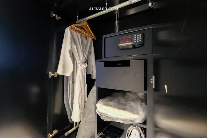【新加坡住宿】 Hard Rock Hotel ｜聖淘沙名勝世界住宿飯店推薦 @Alina 愛琳娜