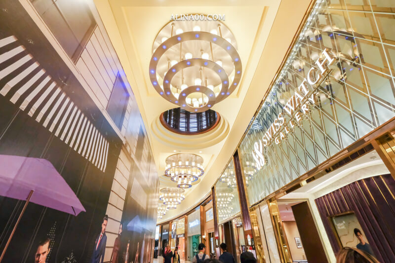 【新加坡住宿】 Hard Rock Hotel ｜聖淘沙名勝世界住宿飯店推薦 @Alina 愛琳娜