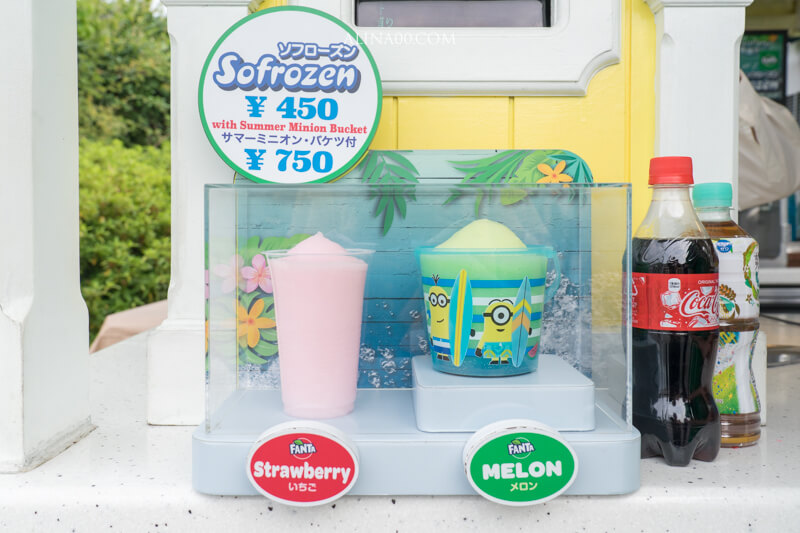 【大阪景點】Extra Cool Summer 周邊商品 美食推薦|日本環球影城玩水必買! @Alina 愛琳娜 【大阪景點】Extra Cool Summer 周邊商品 美食推薦|日本環球影城玩水必買! @Alina 愛琳娜
