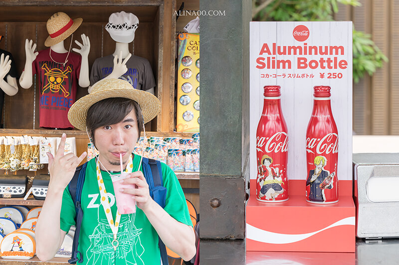 【大阪景點】Extra Cool Summer 周邊商品 美食推薦|日本環球影城玩水必買! @Alina 愛琳娜 【大阪景點】Extra Cool Summer 周邊商品 美食推薦|日本環球影城玩水必買! @Alina 愛琳娜