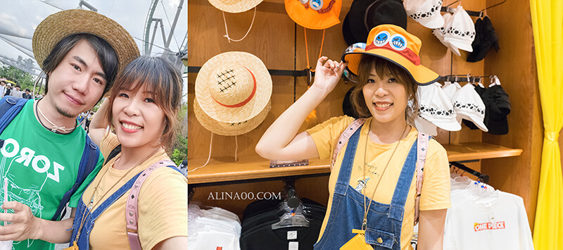 【大阪景點】Extra Cool Summer 周邊商品 美食推薦|日本環球影城玩水必買! @Alina 愛琳娜 【大阪景點】Extra Cool Summer 周邊商品 美食推薦|日本環球影城玩水必買! @Alina 愛琳娜