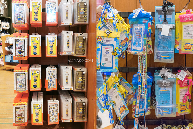 【大阪景點】Extra Cool Summer 周邊商品 美食推薦|日本環球影城玩水必買! @Alina 愛琳娜 【大阪景點】Extra Cool Summer 周邊商品 美食推薦|日本環球影城玩水必買! @Alina 愛琳娜