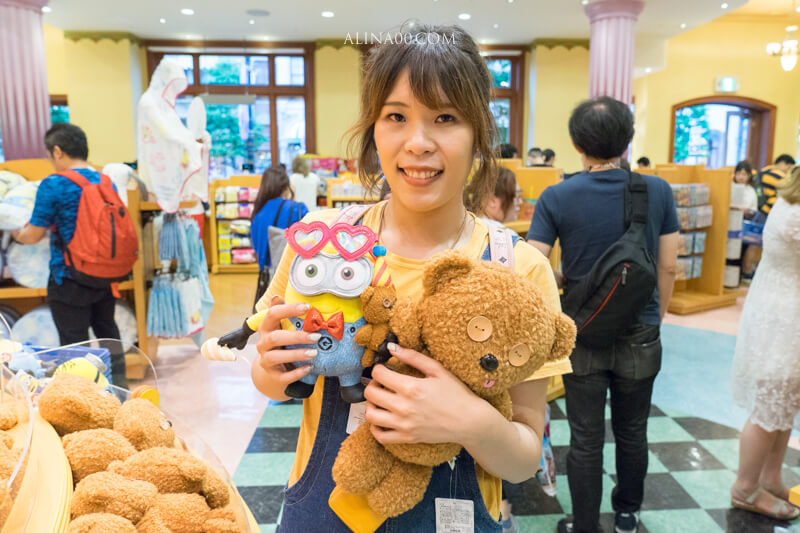 【大阪景點】Extra Cool Summer 周邊商品 美食推薦|日本環球影城玩水必買! @Alina 愛琳娜 【大阪景點】Extra Cool Summer 周邊商品 美食推薦|日本環球影城玩水必買! @Alina 愛琳娜