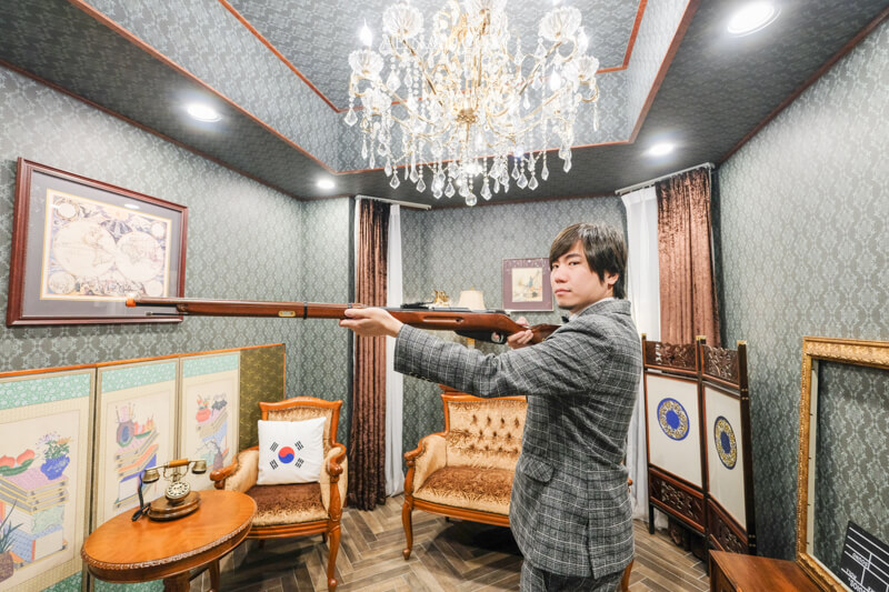 【首爾體驗】益善衣裳室 復古服裝｜中文租借優惠、交通、拍照景點推薦 @Alina 愛琳娜