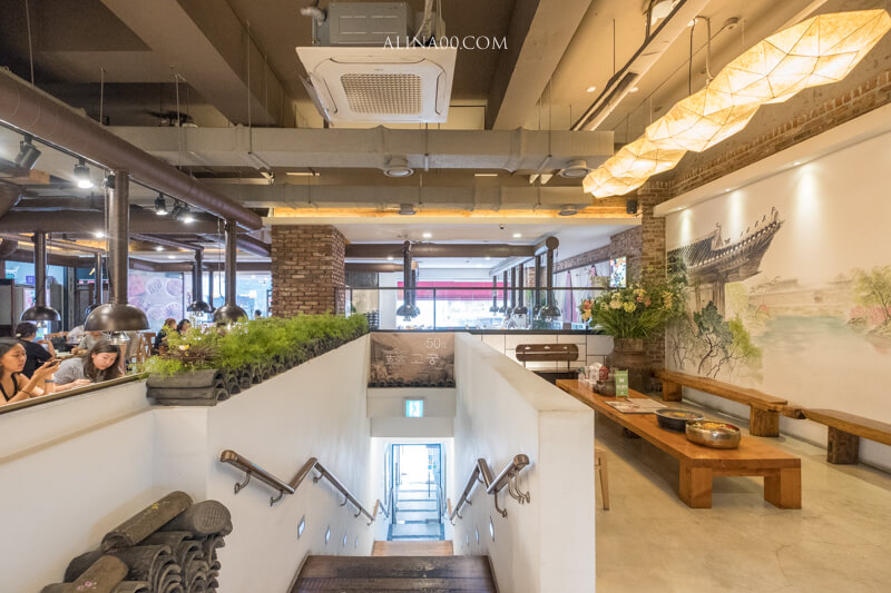 【首爾美食】古宮拌飯 明洞店｜好吃的韓國全州拌飯，中文訂位優惠又方便 @Alina 愛琳娜