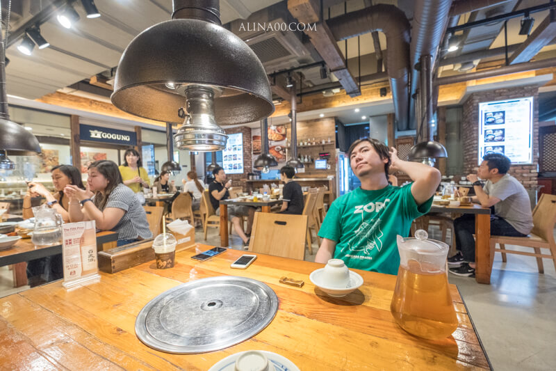 【首爾美食】古宮拌飯 明洞店｜好吃的韓國全州拌飯，中文訂位優惠又方便 @Alina 愛琳娜