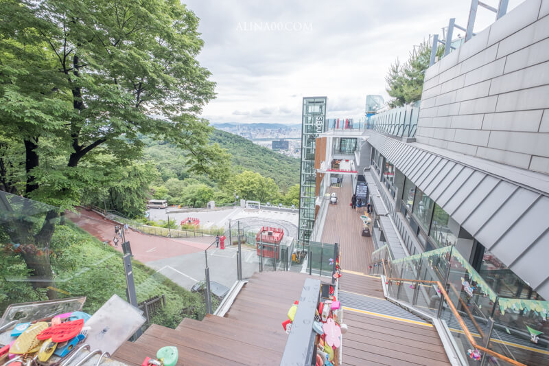 【首爾景點】Kakao Friends VR主題樂園 首爾免費景點推薦｜快來跟萊恩Ryan拍照 @Alina 愛琳娜