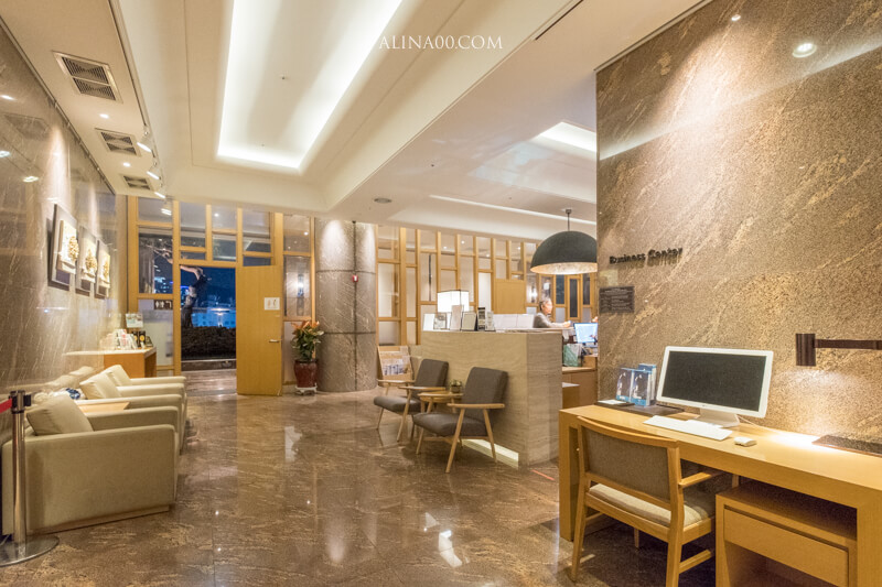 【釜山住宿】阿班酒店 西面站｜近美食購物商圈，飯店平價房間又大 @Alina 愛琳娜