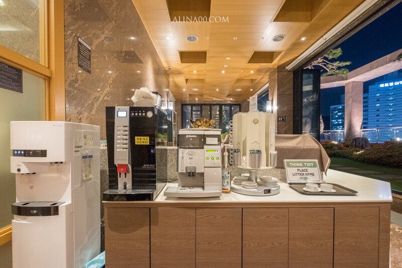 【釜山住宿】阿班酒店 西面站｜近美食購物商圈，飯店平價房間又大 @Alina 愛琳娜