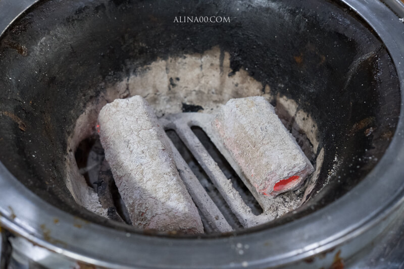 釜山烤肋排｜西面必吃美食：鹽烤肋排、甜辣BBQ烤肉味 @Alina 愛琳娜