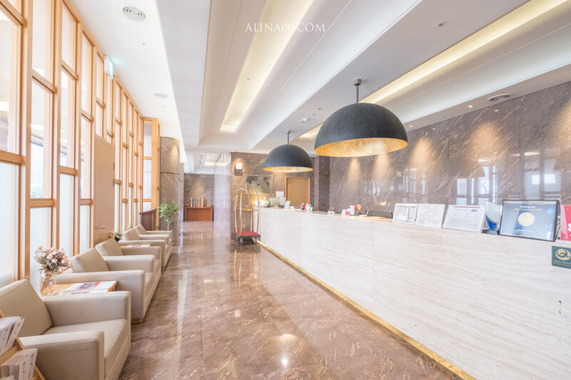 【釜山住宿】阿班酒店 西面站｜近美食購物商圈，飯店平價房間又大 @Alina 愛琳娜