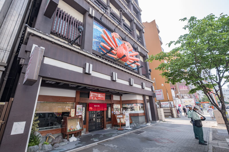 【名古屋美食】札幌蟹本家名古屋 榮中央店|帝王蟹本家會席料理、螃蟹火鍋一次滿足! @Alina 愛琳娜 【名古屋美食】札幌蟹本家名古屋 榮中央店|帝王蟹本家會席料理、螃蟹火鍋一次滿足! @Alina 愛琳娜
