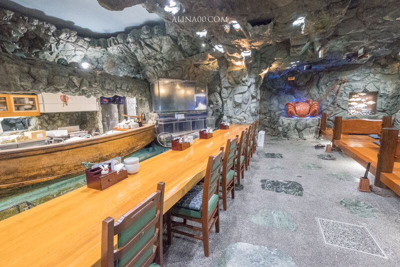 【名古屋美食】札幌蟹本家名古屋 榮中央店|帝王蟹本家會席料理、螃蟹火鍋一次滿足! @Alina 愛琳娜 【名古屋美食】札幌蟹本家名古屋 榮中央店|帝王蟹本家會席料理、螃蟹火鍋一次滿足! @Alina 愛琳娜