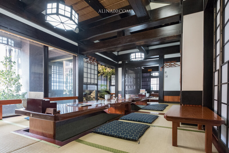 【名古屋美食】札幌蟹本家名古屋 榮中央店｜帝王蟹本家會席料理、螃蟹火鍋一次滿足! @Alina 愛琳娜