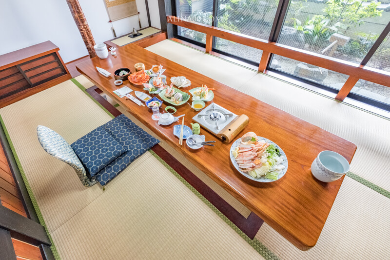 【名古屋美食】札幌蟹本家名古屋 榮中央店|帝王蟹本家會席料理、螃蟹火鍋一次滿足! @Alina 愛琳娜 【名古屋美食】札幌蟹本家名古屋 榮中央店|帝王蟹本家會席料理、螃蟹火鍋一次滿足! @Alina 愛琳娜