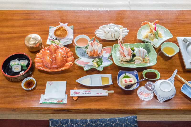 【名古屋美食】札幌蟹本家名古屋 榮中央店|帝王蟹本家會席料理、螃蟹火鍋一次滿足! @Alina 愛琳娜 【名古屋美食】札幌蟹本家名古屋 榮中央店|帝王蟹本家會席料理、螃蟹火鍋一次滿足! @Alina 愛琳娜