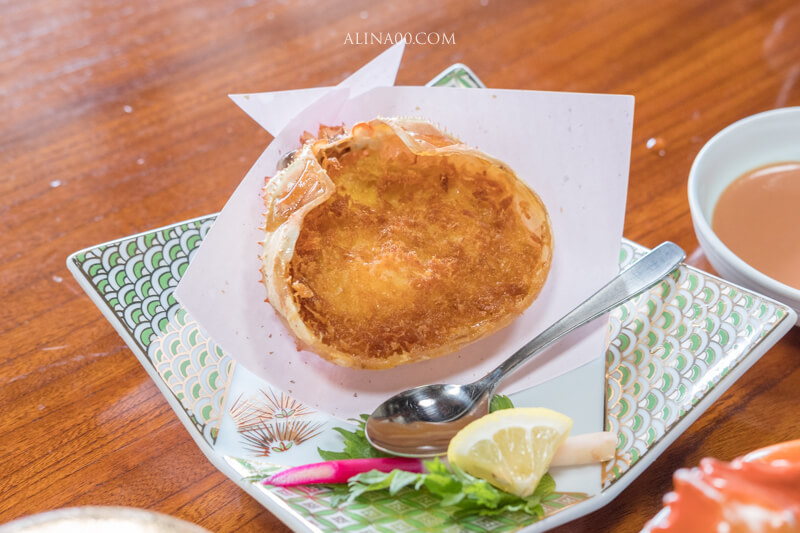 【名古屋美食】札幌蟹本家名古屋 榮中央店|帝王蟹本家會席料理、螃蟹火鍋一次滿足! @Alina 愛琳娜 【名古屋美食】札幌蟹本家名古屋 榮中央店|帝王蟹本家會席料理、螃蟹火鍋一次滿足! @Alina 愛琳娜