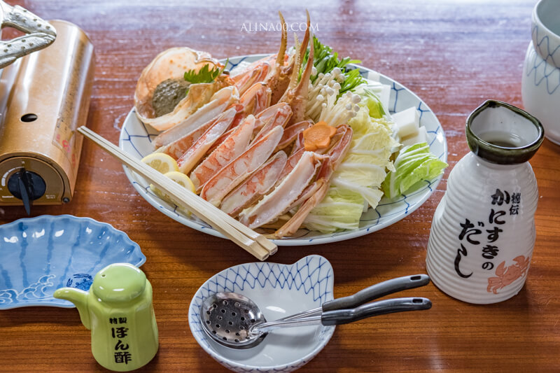 【名古屋美食】札幌蟹本家名古屋 榮中央店|帝王蟹本家會席料理、螃蟹火鍋一次滿足! @Alina 愛琳娜 【名古屋美食】札幌蟹本家名古屋 榮中央店|帝王蟹本家會席料理、螃蟹火鍋一次滿足! @Alina 愛琳娜