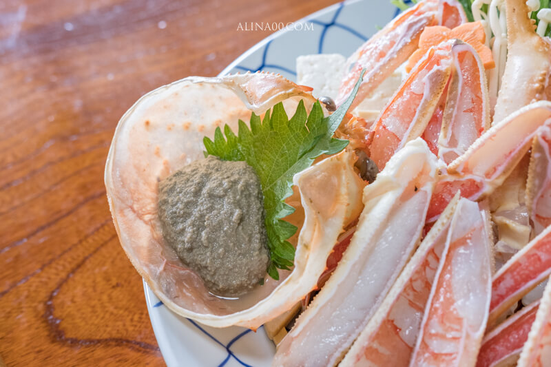 【名古屋美食】札幌蟹本家名古屋 榮中央店|帝王蟹本家會席料理、螃蟹火鍋一次滿足! @Alina 愛琳娜 【名古屋美食】札幌蟹本家名古屋 榮中央店|帝王蟹本家會席料理、螃蟹火鍋一次滿足! @Alina 愛琳娜