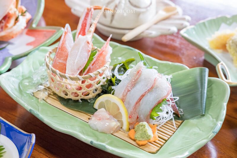 【名古屋美食】札幌蟹本家名古屋 榮中央店|帝王蟹本家會席料理、螃蟹火鍋一次滿足! @Alina 愛琳娜 【名古屋美食】札幌蟹本家名古屋 榮中央店|帝王蟹本家會席料理、螃蟹火鍋一次滿足! @Alina 愛琳娜