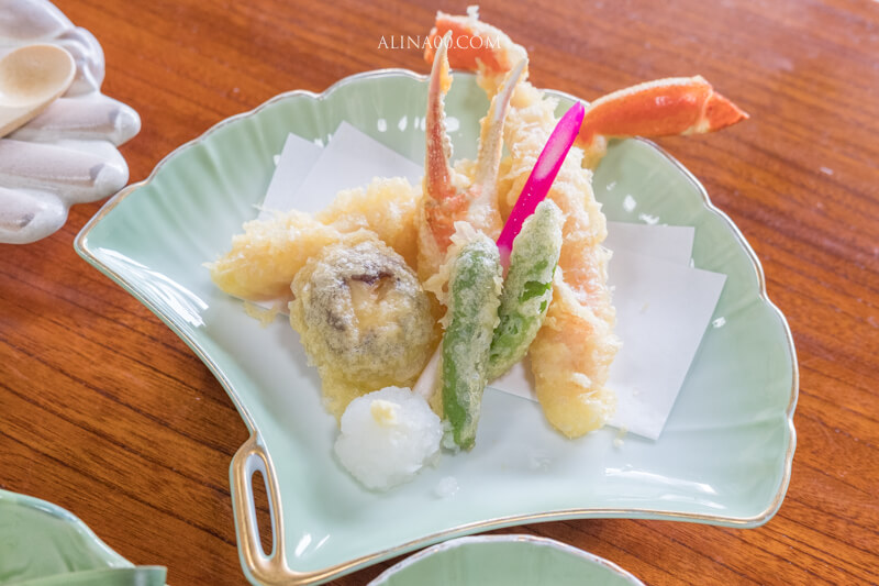 【名古屋美食】札幌蟹本家名古屋 榮中央店|帝王蟹本家會席料理、螃蟹火鍋一次滿足! @Alina 愛琳娜 【名古屋美食】札幌蟹本家名古屋 榮中央店|帝王蟹本家會席料理、螃蟹火鍋一次滿足! @Alina 愛琳娜