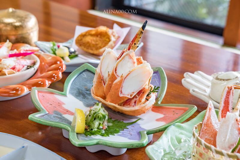 【名古屋美食】札幌蟹本家名古屋 榮中央店|帝王蟹本家會席料理、螃蟹火鍋一次滿足! @Alina 愛琳娜 【名古屋美食】札幌蟹本家名古屋 榮中央店|帝王蟹本家會席料理、螃蟹火鍋一次滿足! @Alina 愛琳娜