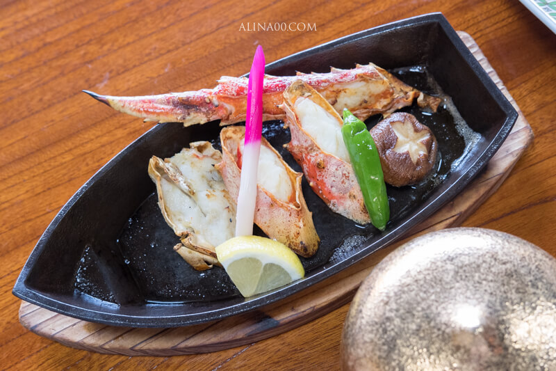 【名古屋美食】札幌蟹本家名古屋 榮中央店|帝王蟹本家會席料理、螃蟹火鍋一次滿足! @Alina 愛琳娜 【名古屋美食】札幌蟹本家名古屋 榮中央店|帝王蟹本家會席料理、螃蟹火鍋一次滿足! @Alina 愛琳娜