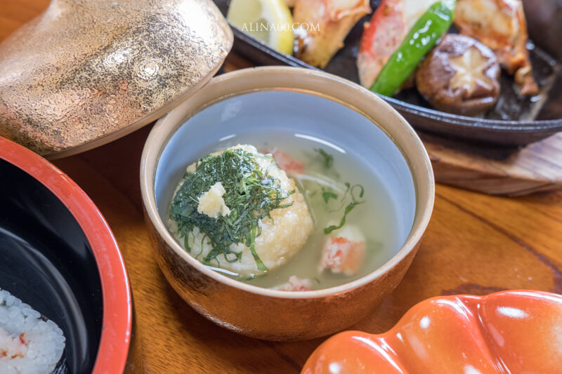 【名古屋美食】札幌蟹本家名古屋 榮中央店|帝王蟹本家會席料理、螃蟹火鍋一次滿足! @Alina 愛琳娜 【名古屋美食】札幌蟹本家名古屋 榮中央店|帝王蟹本家會席料理、螃蟹火鍋一次滿足! @Alina 愛琳娜