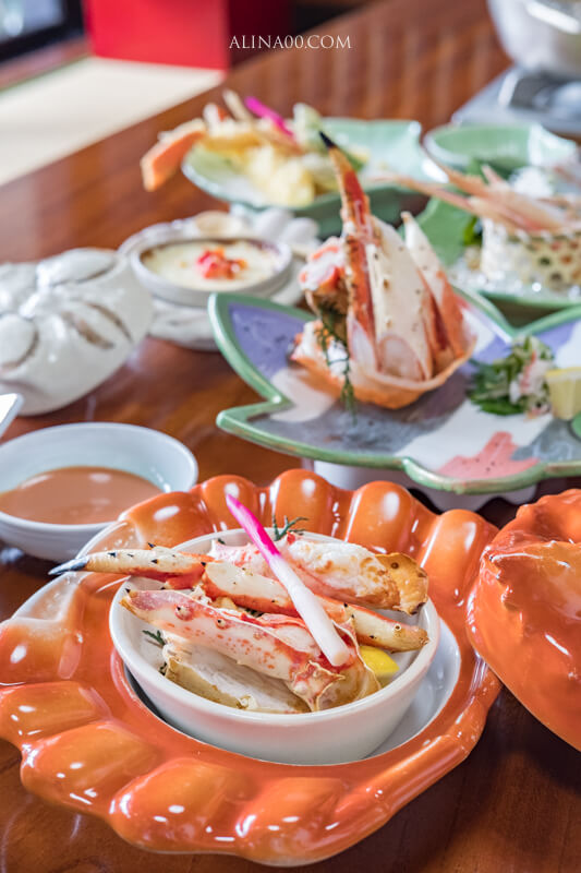 【名古屋美食】札幌蟹本家名古屋 榮中央店|帝王蟹本家會席料理、螃蟹火鍋一次滿足! @Alina 愛琳娜 【名古屋美食】札幌蟹本家名古屋 榮中央店|帝王蟹本家會席料理、螃蟹火鍋一次滿足! @Alina 愛琳娜
