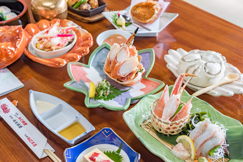 【名古屋美食】札幌蟹本家名古屋 榮中央店|帝王蟹本家會席料理、螃蟹火鍋一次滿足! @Alina 愛琳娜 【名古屋美食】札幌蟹本家名古屋 榮中央店|帝王蟹本家會席料理、螃蟹火鍋一次滿足! @Alina 愛琳娜
