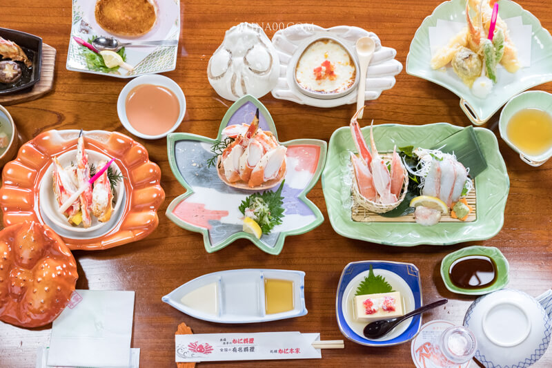 【名古屋美食】札幌蟹本家名古屋 榮中央店|帝王蟹本家會席料理、螃蟹火鍋一次滿足! @Alina 愛琳娜 【名古屋美食】札幌蟹本家名古屋 榮中央店|帝王蟹本家會席料理、螃蟹火鍋一次滿足! @Alina 愛琳娜
