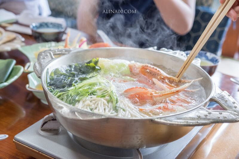 【名古屋美食】札幌蟹本家名古屋 榮中央店|帝王蟹本家會席料理、螃蟹火鍋一次滿足! @Alina 愛琳娜 【名古屋美食】札幌蟹本家名古屋 榮中央店|帝王蟹本家會席料理、螃蟹火鍋一次滿足! @Alina 愛琳娜