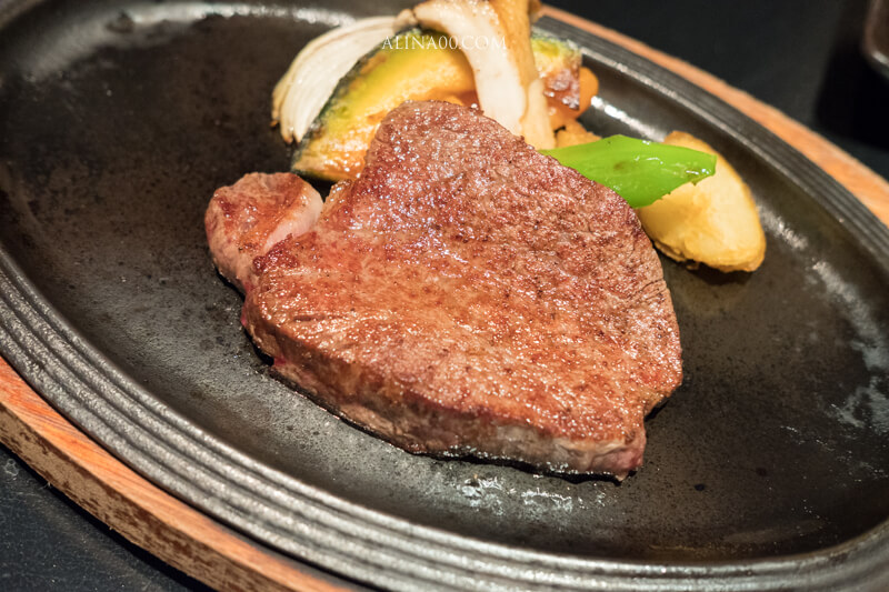 【名古屋美食】Beef Okuma Steak House 松阪屋百貨美食街,和牛商業午餐 @Alina 愛琳娜 【名古屋美食】Beef Okuma Steak House 松阪屋百貨美食街,和牛商業午餐 @Alina 愛琳娜