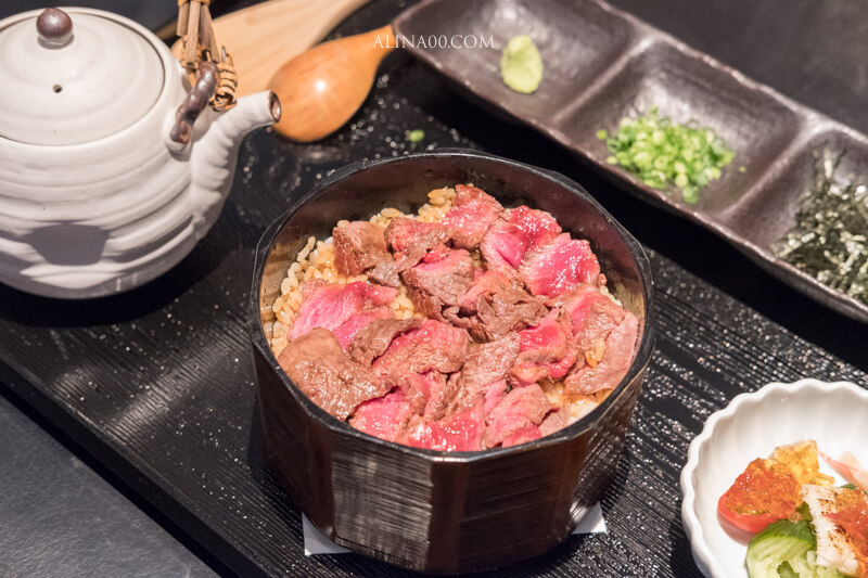 【名古屋美食】Beef Okuma Steak House 松阪屋百貨美食街,和牛商業午餐 @Alina 愛琳娜 【名古屋美食】Beef Okuma Steak House 松阪屋百貨美食街,和牛商業午餐 @Alina 愛琳娜