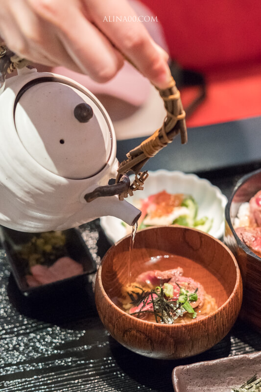 【名古屋美食】Beef Okuma Steak House 松阪屋百貨美食街,和牛商業午餐 @Alina 愛琳娜 【名古屋美食】Beef Okuma Steak House 松阪屋百貨美食街,和牛商業午餐 @Alina 愛琳娜